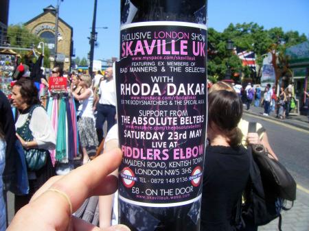 Skaville UK