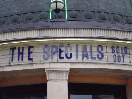 The Specials!