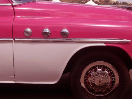 Vintage Havanna